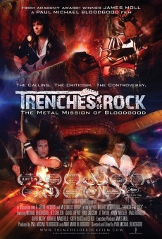 Ver película Trenches of Rock