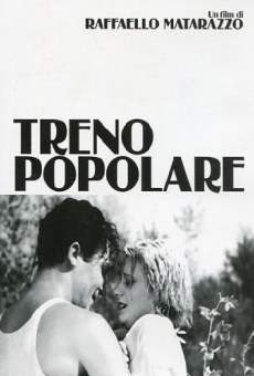 Treno popolare streaming en ligne gratuit