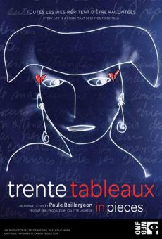 Trente tableaux stream online deutsch