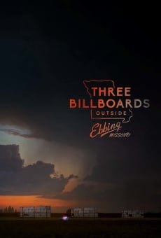 Three Billboards Outside Ebbing, Missouri online kostenlos