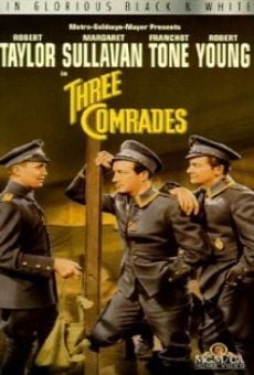 Three Comrades online free