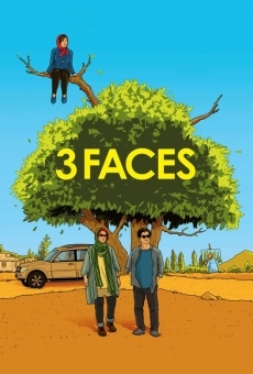3 Faces gratis