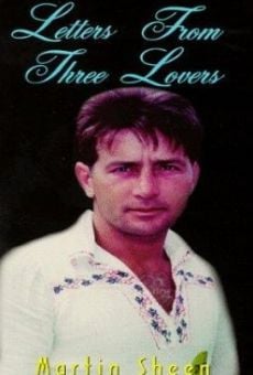 Letters from Three Lovers online kostenlos