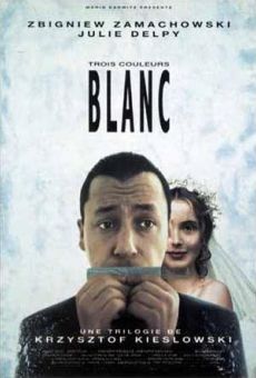 Trois couleurs: Blanc stream online deutsch