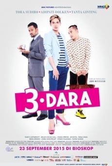 3 Dara on-line gratuito