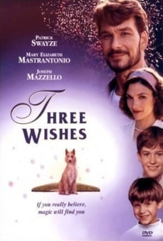 Tre desideri online streaming