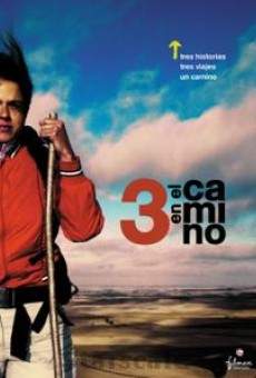 Tres en el camino on-line gratuito