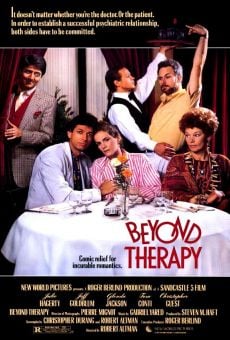 Beyond Therapy