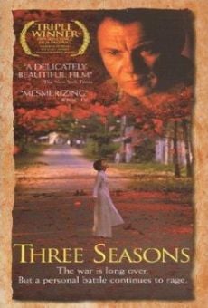 Three Seasons on-line gratuito