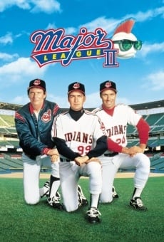 Major League - La rivincita online streaming