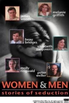 Watch Women and Men: Stories of Seduction online stream