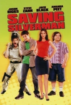 Saving Silverman, película en español