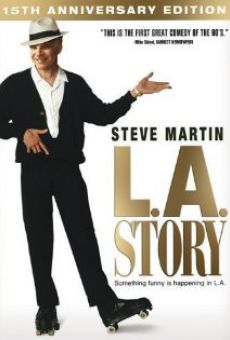 L.A. Story online free