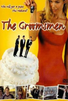 The Groomsmen on-line gratuito