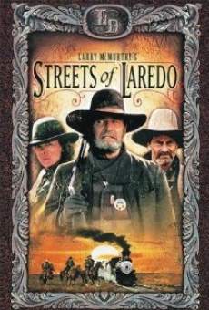 Streets of Laredo online kostenlos