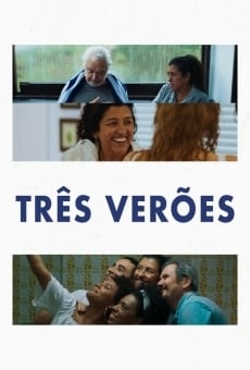 Três Verões gratis