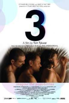 Tres (2015)