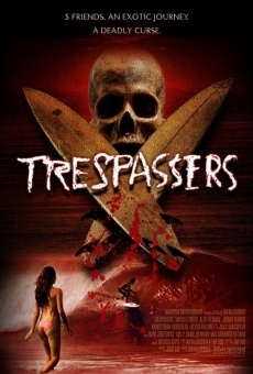 Ver película Trespassers