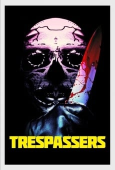 Trespassers online kostenlos