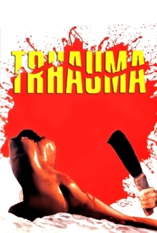 Trhauma online free