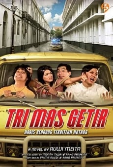 Película: Tri Mas Getir