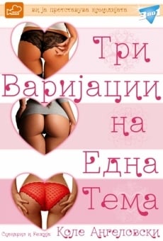 Tri vo edno streaming en ligne gratuit