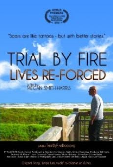 Ver película Trial by Fire: Lives Re-Forged