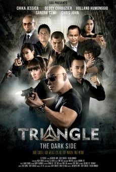 Triangle the Dark Side online streaming