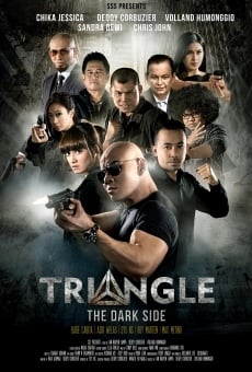 Triangle the Dark Side stream online deutsch