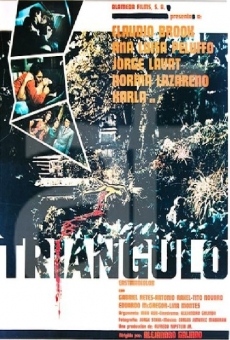 Watch Triangulo online stream