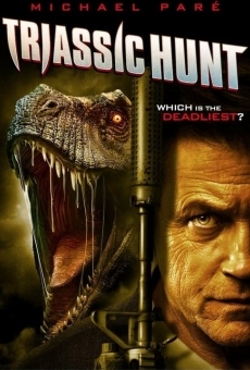 Triassic Hunt en ligne gratuit