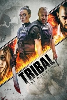 Tribal: Get Out Alive streaming en ligne gratuit