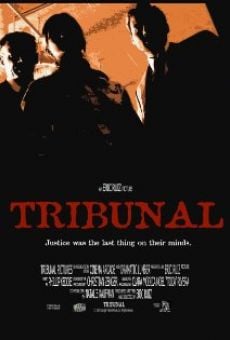 Película: Tribunal