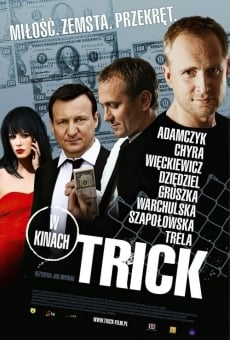 Trick on-line gratuito