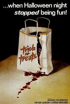 Trick or Treats online free
