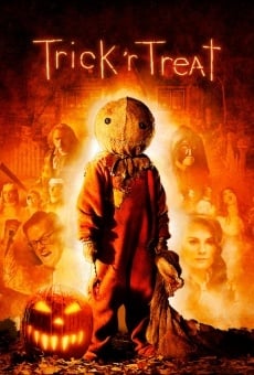 Trick 'r Treat online free