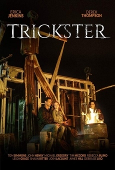 Watch Trickster online stream