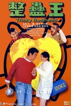 Ver película Tricky Business