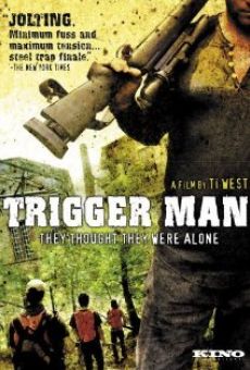 Trigger Man streaming en ligne gratuit