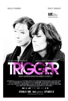 Ver película Trigger