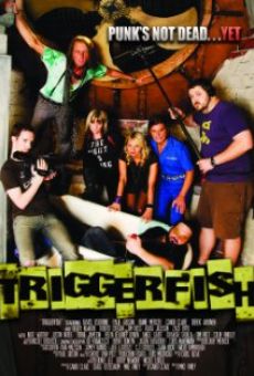 Watch Triggerfish online stream