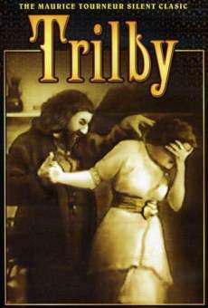 Ver película Trilby