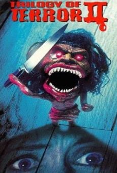 Trilogy of Terror II en ligne gratuit