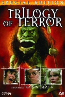 Trilogy of Terror on-line gratuito