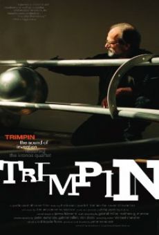 Ver película Trimpin - El sonido de la invención