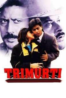 Trimurti online streaming