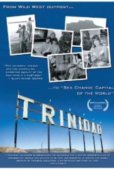 Ver película Trinidad