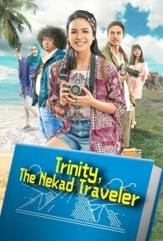 Trinity, The Nekad Traveler on-line gratuito