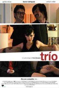 Watch Trío online stream