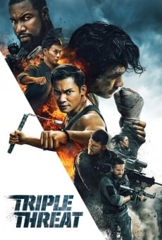 Triple Threat en ligne gratuit